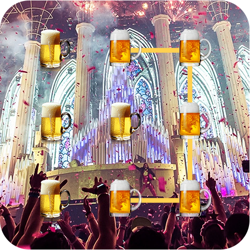AppLock Theme Party Time icon