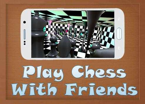 Play Chess With Friends screenshot 6