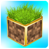 Nu Craft icon