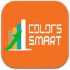 Colors World logo