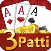 Teen Patti Star icon