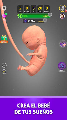 Idle 9 Months screenshot 4