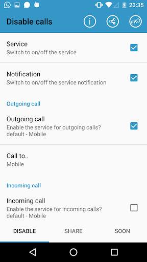 Tools for WhatsApp screenshot 1