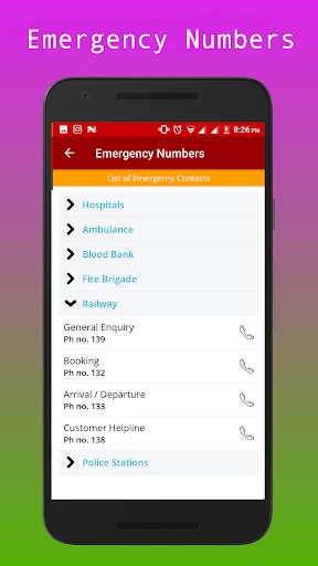 Maharashtra Guide : mh-Indicator for Rail, MSRTC screenshot 6