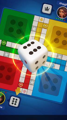 Ludo Party King screenshot 1