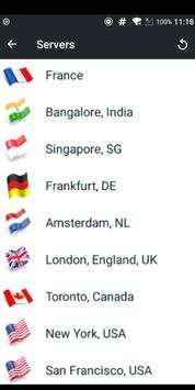 VPN IRAN screenshot 2
