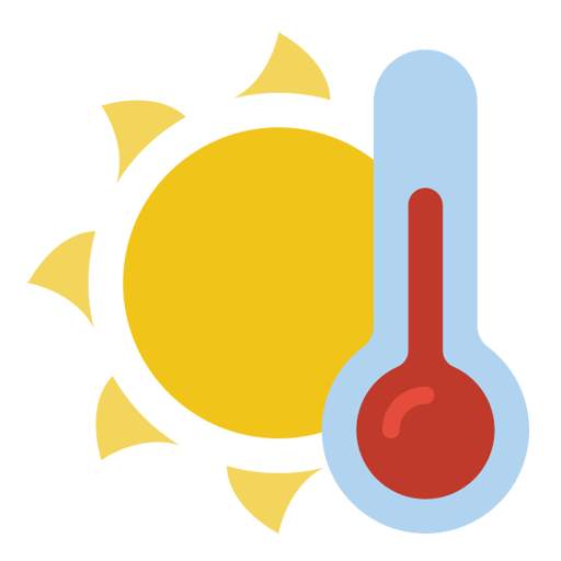 Room Temperature Thermometer 1.23.040
