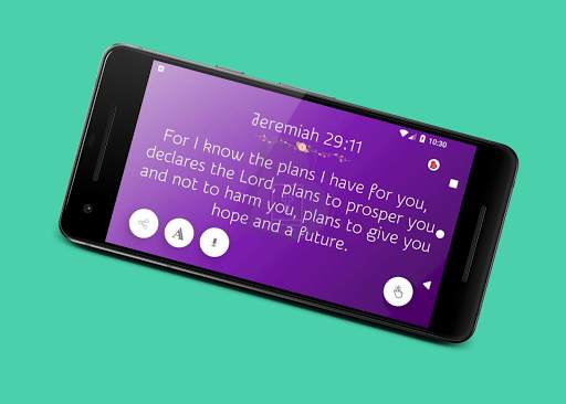 Bible Quotes - Random Bible Verse Offline screenshot 8