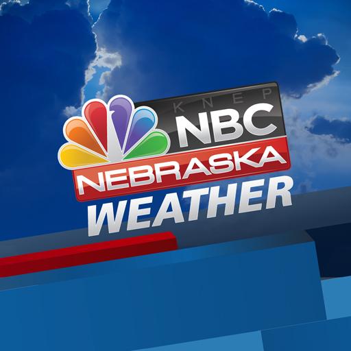 ikon NBC Nebraska Weather