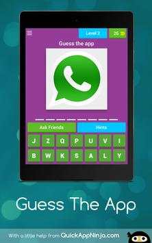 App Guessing Game Free screenshot 10