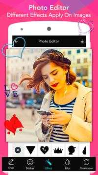 Photo Editor Effect screenshot 6