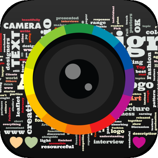 Selfie HD Camera icon