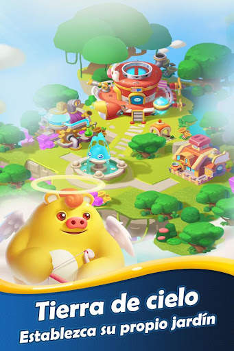 Piggy Boom screenshot 4
