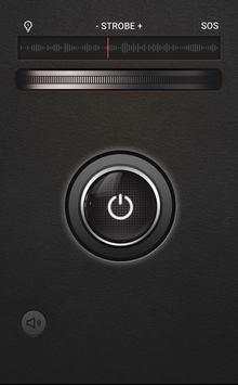 Flashlight screenshot 6