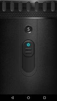 Torch Flashlight screenshot 1