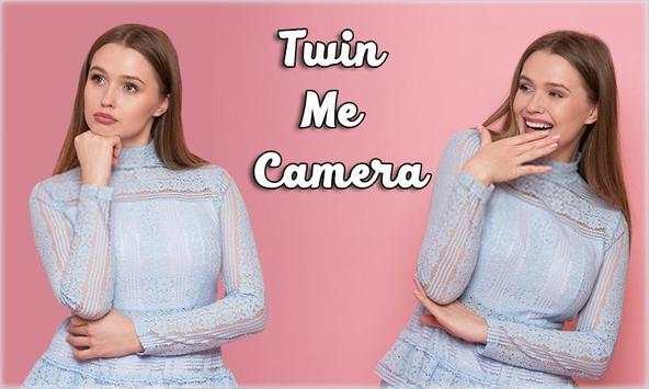 Twin Pic Magic Camera - The Magic App screenshot 2