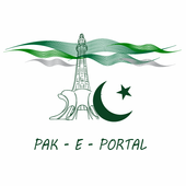 Pakistan -E- Portal: Pak -E-Services icon