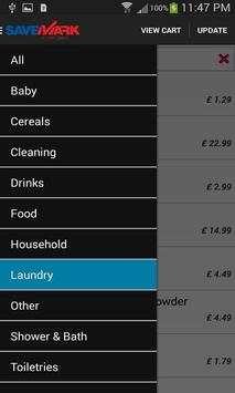 Savemark screenshot 3