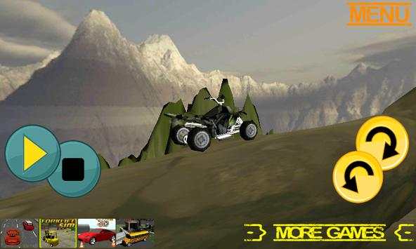 Quad King screenshot 3