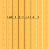Partition SD Card (Unreleased)