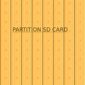 Partition SD Card (Unreleased) 2.0