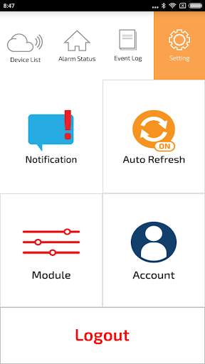 SCloud screenshot 3