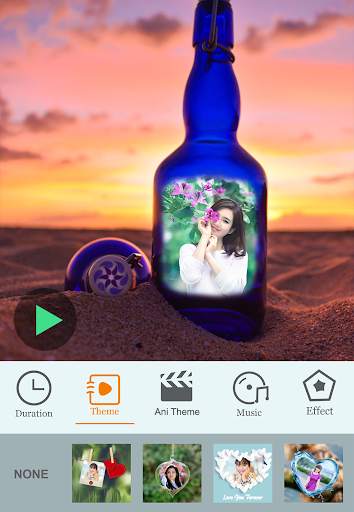 Pip Camera Video Maker screenshot 2