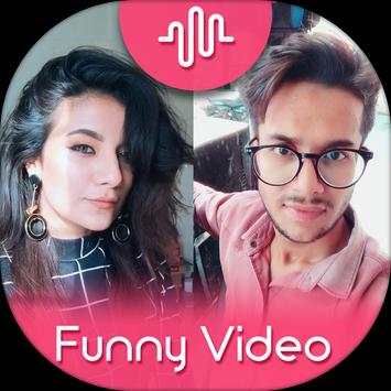 Tik tok funny video 2019 (Musically Funny Video) screenshot 1