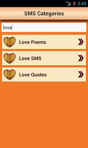 SMS Messages Collection screenshot 5