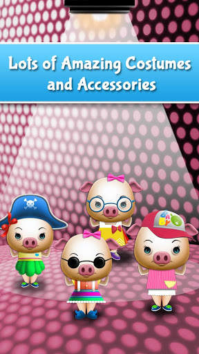 My Talking Pet screenshot 5