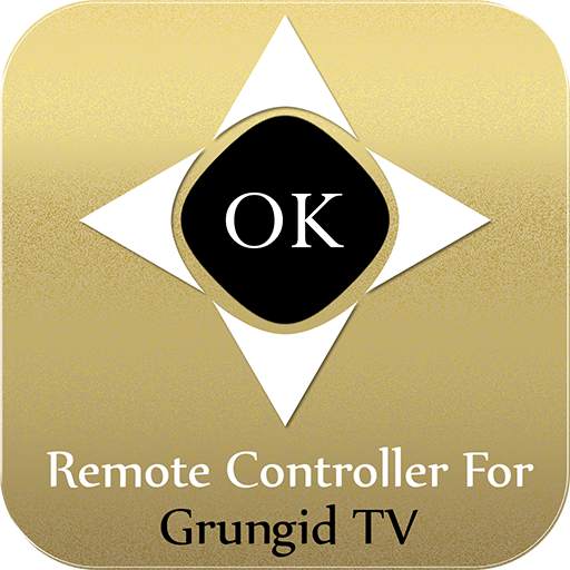 Remote Controller For Grundig TV 2.0