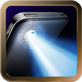 flashlight icon
