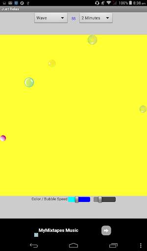 Nature Sound- Meditation Music screenshot 9