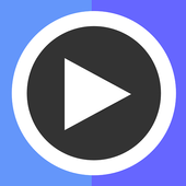Mp3 Music Player Pro App icon