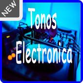Suonerie musicali elettroniche gratuite icon