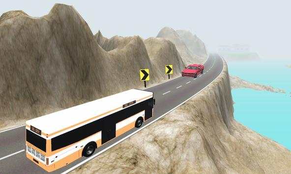 Bus Simulator : City & Highway screenshot 2
