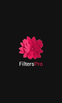 Camera Filters Pro screenshot 4