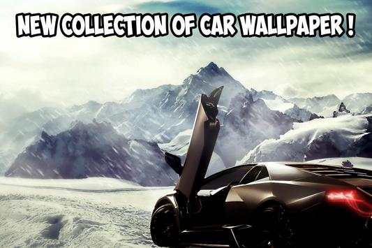 Cars Wallpapers HD screenshot 5