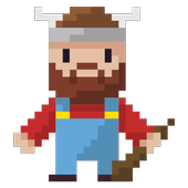 rygar retro icon