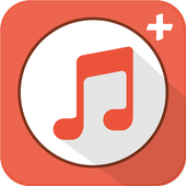 Amplify Music Player MP3Player icon