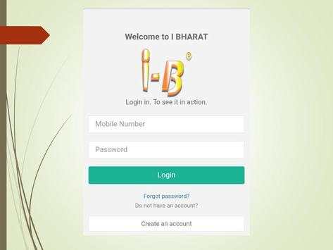 IBharat Recharge Wallet screenshot 2