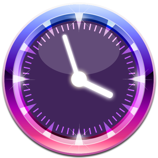 Beautiful Clock Widgets icon