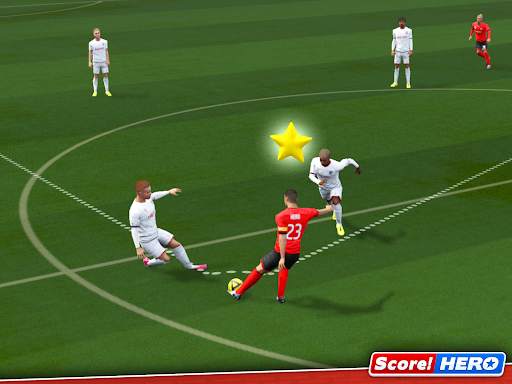 Score! Hero screenshot 24