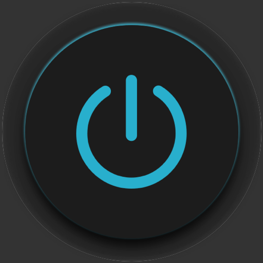 Puffin TV Remote icon