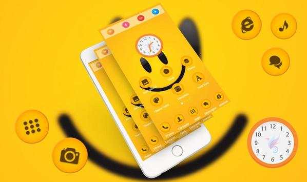 Emoji Launcher screenshot 1