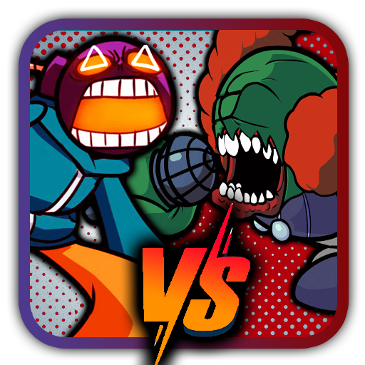 Friday Funny Mod Vs Mod:Whitty Vs Tricky icon
