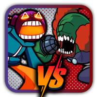 Friday Funny Mod Vs Mod:Whitty Vs Tricky