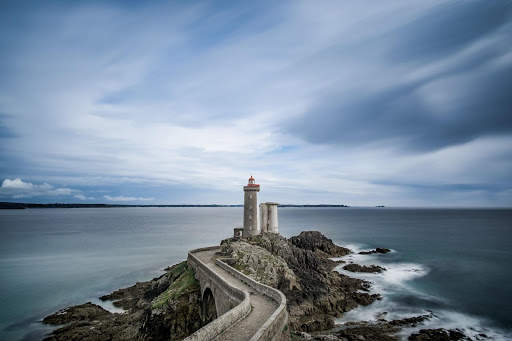 Lighthouse Wallpapers HD & 4k Backgrounds screenshot 14