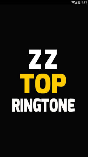ZZ Top Ringtones Free screenshot 1