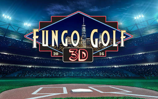 Fungo Golf 3D screenshot 7